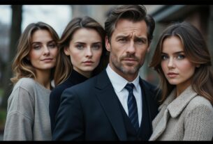 découvrez les acteurs et actrices emblématiques des séries tv américaines incontournables à connaître absolument.