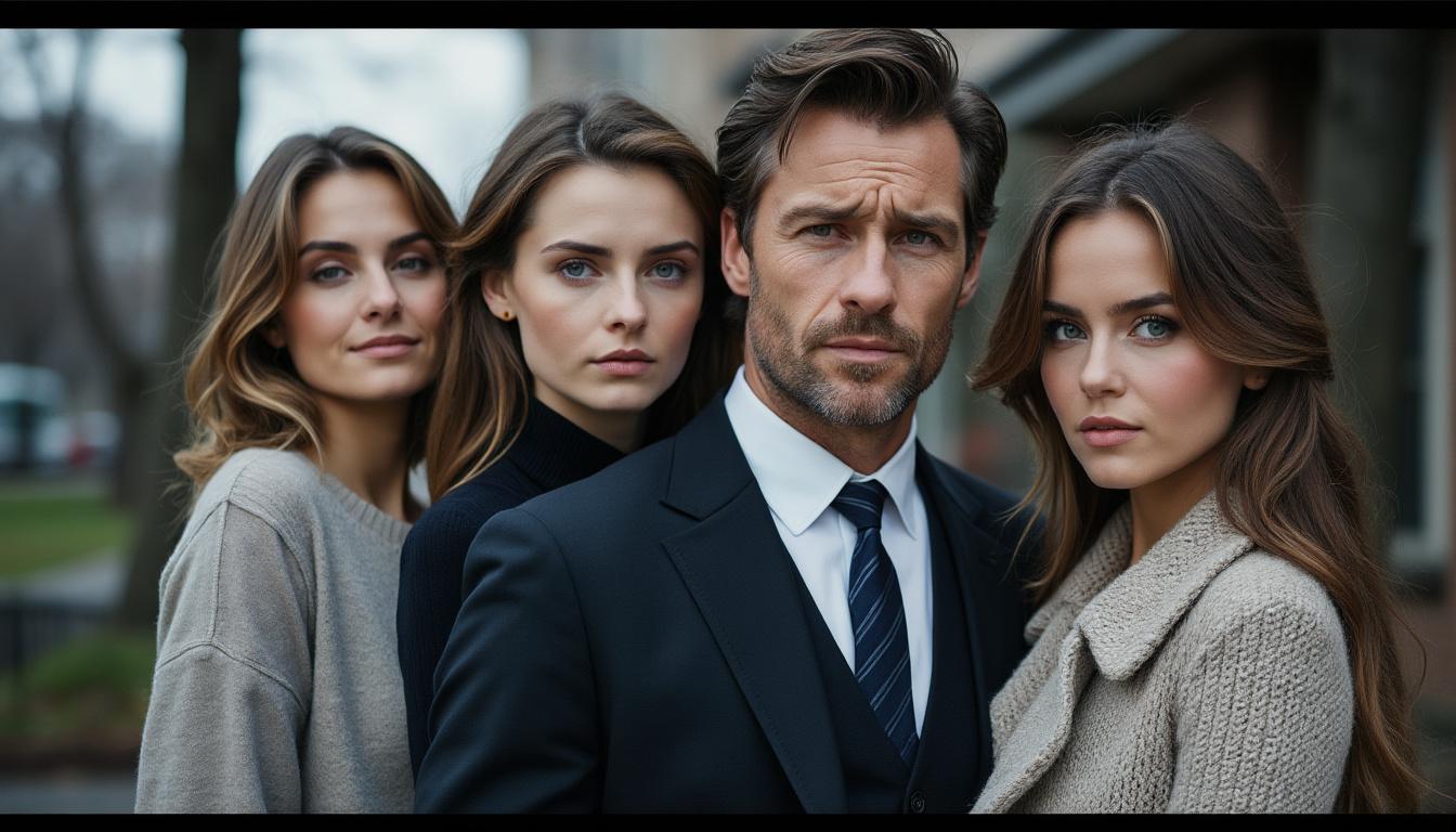 découvrez les acteurs et actrices emblématiques des séries tv américaines incontournables à connaître absolument.