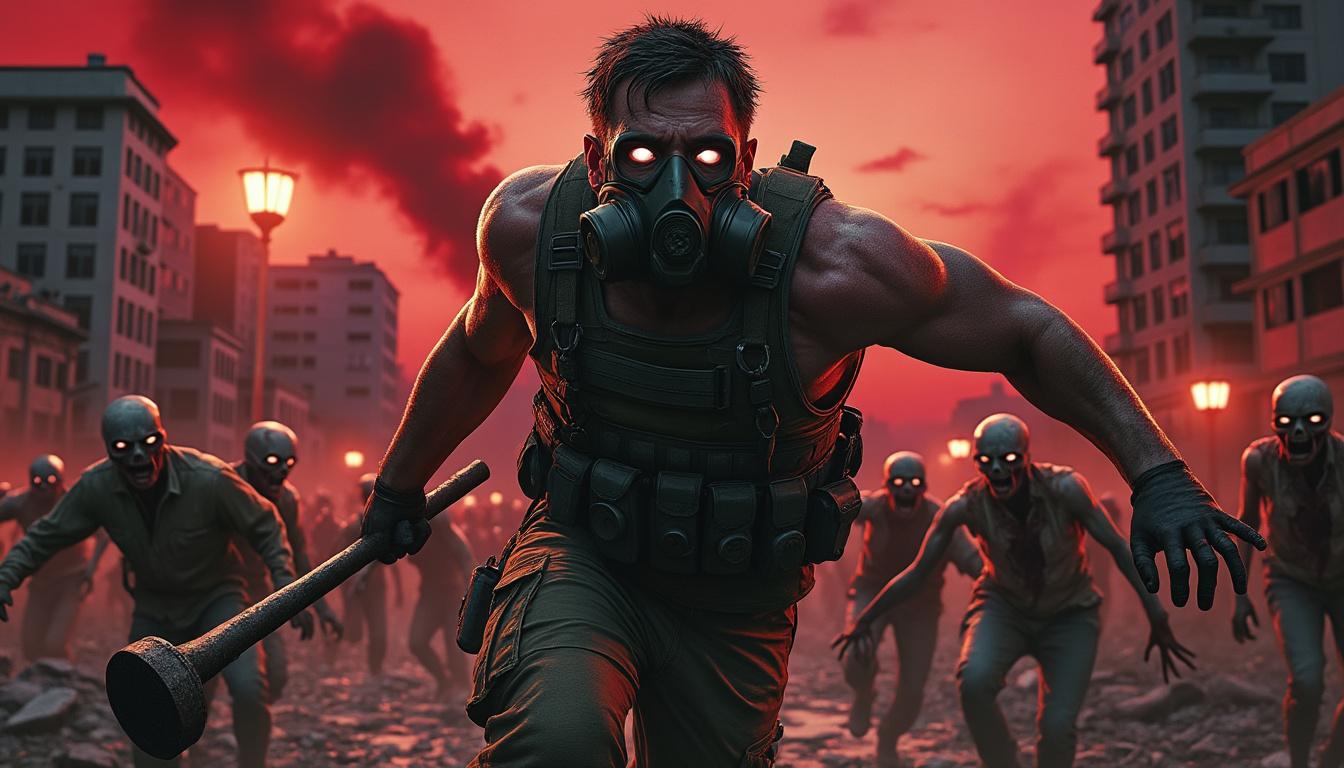 découvrez les avantages de regarder walking dead saison 5 en streaming : profitez d’un accès immédiat, d’une flexibilité de visionnage et d’une expérience immersive sans publicité.