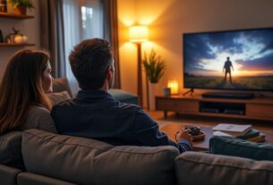 découvrez les avantages de regarder walking dead saison 5 en streaming : flexibilité, qualité vidéo, accès immédiat aux épisodes et immersion totale dans l'univers post-apocalyptique.