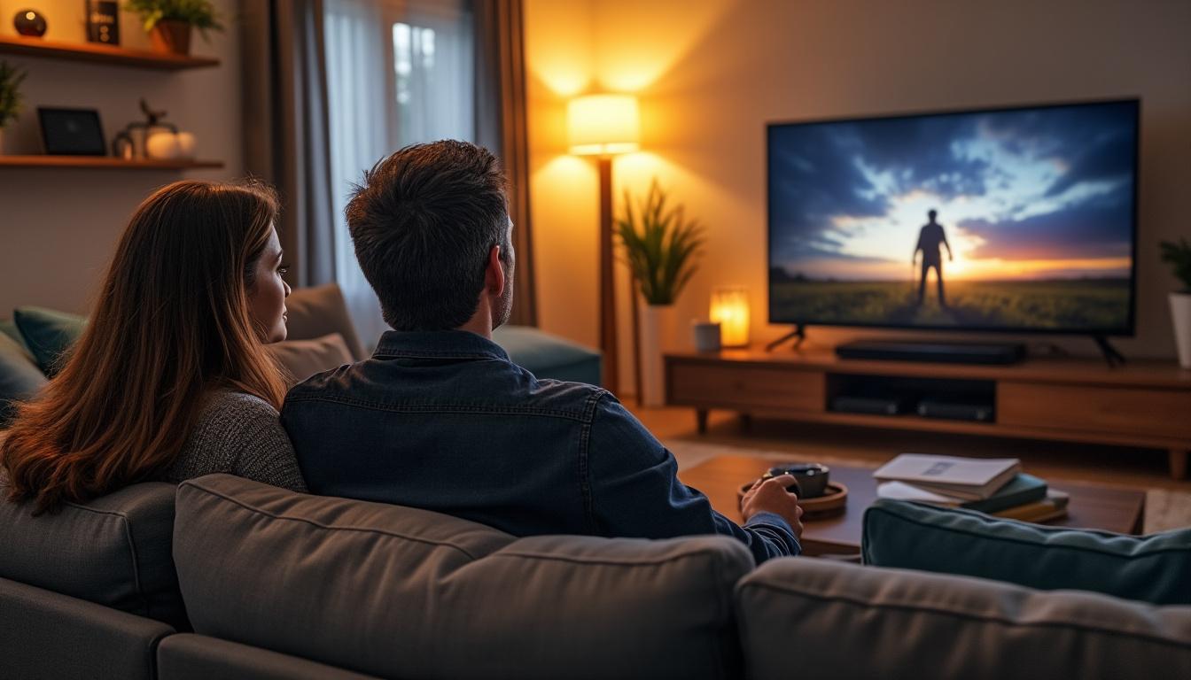 découvrez les avantages de regarder walking dead saison 5 en streaming : flexibilité, qualité vidéo, accès immédiat aux épisodes et immersion totale dans l'univers post-apocalyptique.