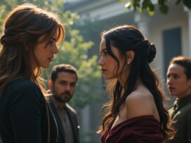 découvrez les intrigues captivantes et les secrets des personnages de séries dont le nom commence par la lettre c. plongez dans des histoires fascinantes et surprenantes.