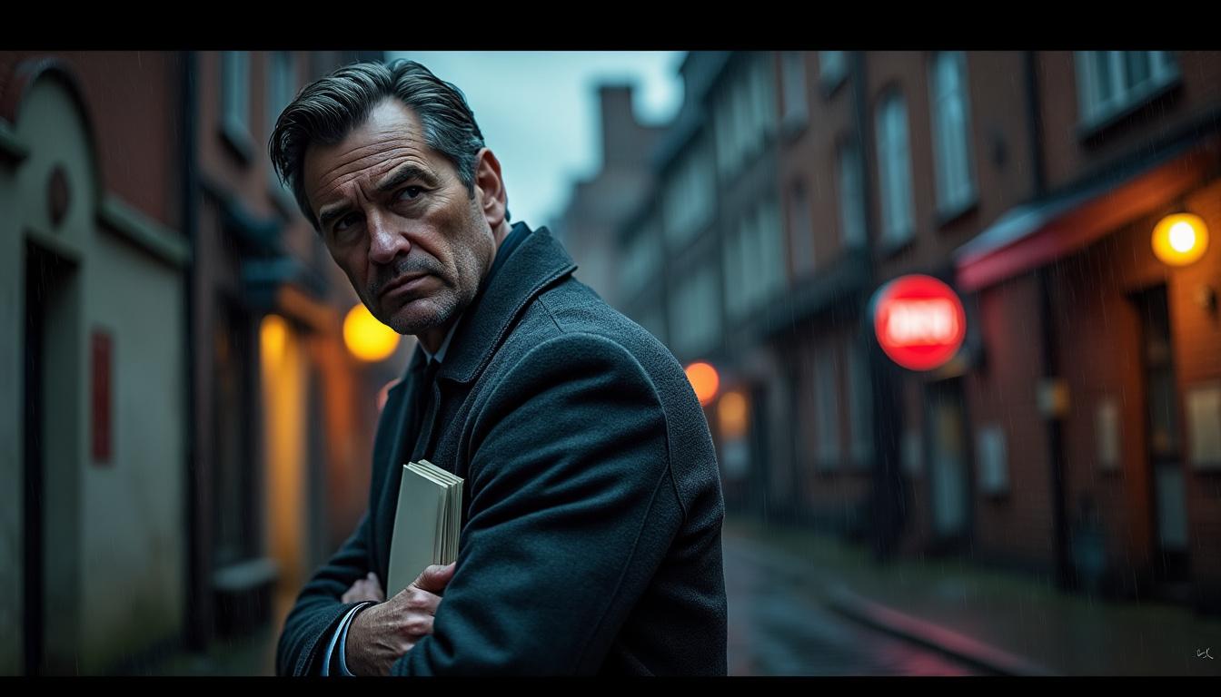 découvrez les meilleures intrigues captivantes de la série tv largo winch, des aventures palpitantes qui vous tiendront en haleine à chaque épisode.