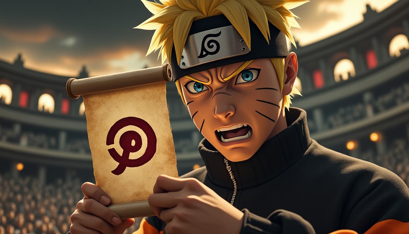 revivez les scènes emblématiques de naruto en streaming et plongez dans les meilleurs moments de la saga ninja culte. émotions garanties pour tous les fans !