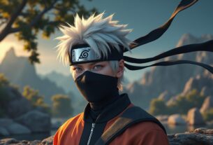 découvrez les meilleurs moments de naruto en streaming et revivez les scènes emblématiques qui ont marqué la série. plongez dans l'univers ninja avec vos épisodes préférés.