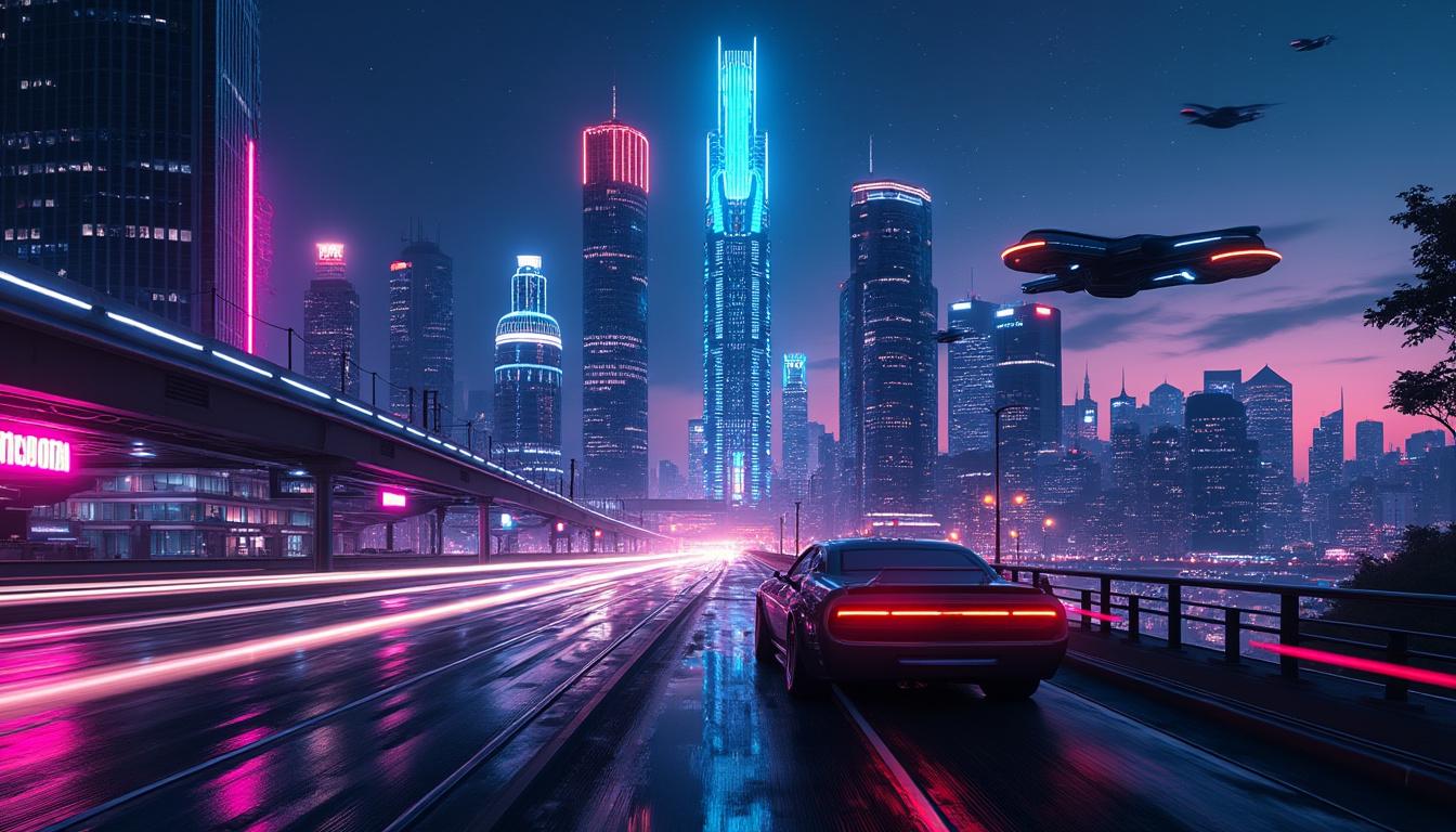 découvrez les plus grandes révélations des séries tv de science-fiction des dernières décennies, des intrigues captivantes aux twists inattendus qui ont marqué le genre.