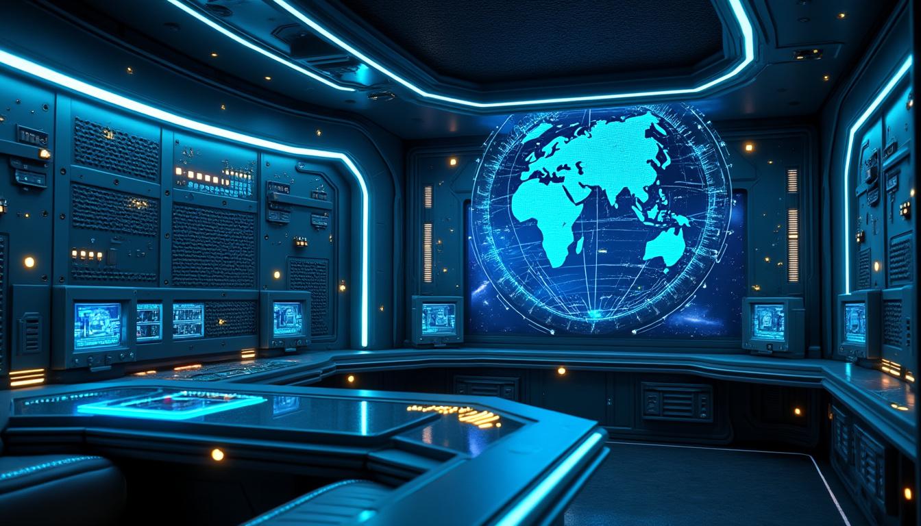 découvrez les plus grandes révélations des séries tv de science-fiction des dernières décennies, analysant les intrigues et secrets qui ont marqué le genre.