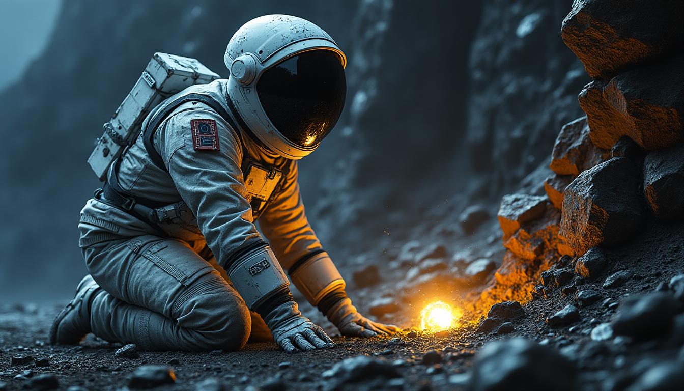 découvrez les plus grandes révélations et secrets des séries tv de science-fiction des dernières décennies, plongeant au cœur des intrigues qui ont marqué le genre.