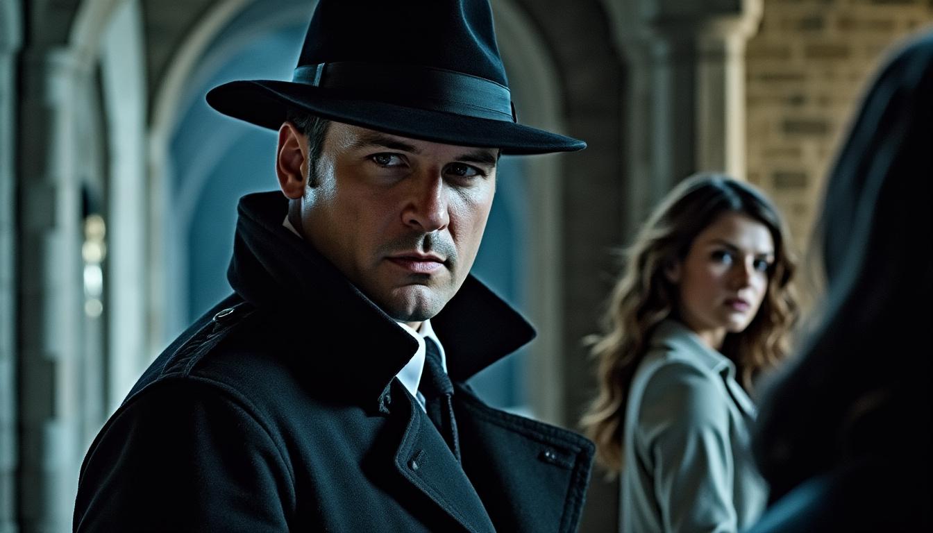 découvrez les secrets de tournage de la série tv castle révélés par les acteurs eux-mêmes, avec des anecdotes inédites et coulisses passionnantes.