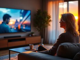 découvrez les tendances actuelles des séries tv diffusées sur m6 et ne manquez aucune nouveauté à suivre de près pour rester à la pointe de vos séries préférées.