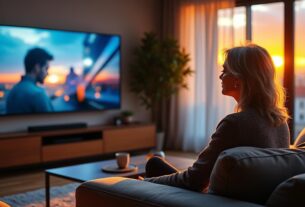 découvrez les tendances actuelles des séries tv diffusées sur m6 et ne manquez aucune nouveauté à suivre de près pour rester à la pointe de vos séries préférées.