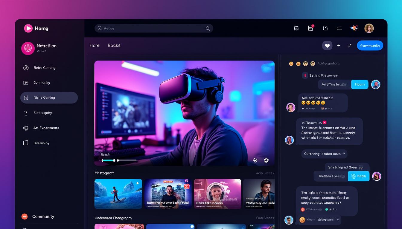 découvrez les tendances clés des sites de streaming en 2025 et ce que vous devez savoir pour rester à la pointe de l'actualité numérique et du divertissement en ligne.