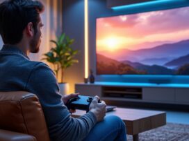 découvrez les tendances clés des sites de streaming en 2025 et ce que vous devez savoir pour rester à la pointe des nouveautés et innovations dans le monde du streaming.