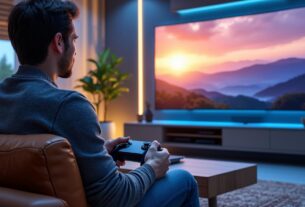 découvrez les tendances clés des sites de streaming en 2025 et ce que vous devez savoir pour rester à la pointe des nouveautés et innovations dans le monde du streaming.