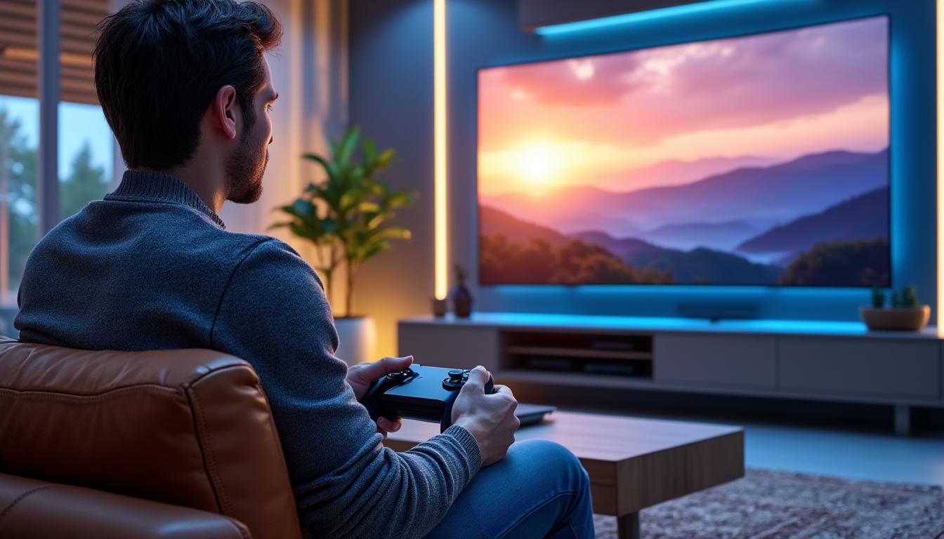 découvrez les tendances clés des sites de streaming en 2025 et ce que vous devez savoir pour rester à la pointe des nouveautés et innovations dans le monde du streaming.