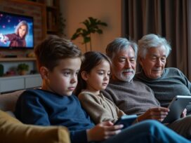 découvrez comment star wars 1 en streaming influence et façonne la culture des générations passées et futures, en explorant son impact durable sur le cinéma, la société et les fans à travers le temps.