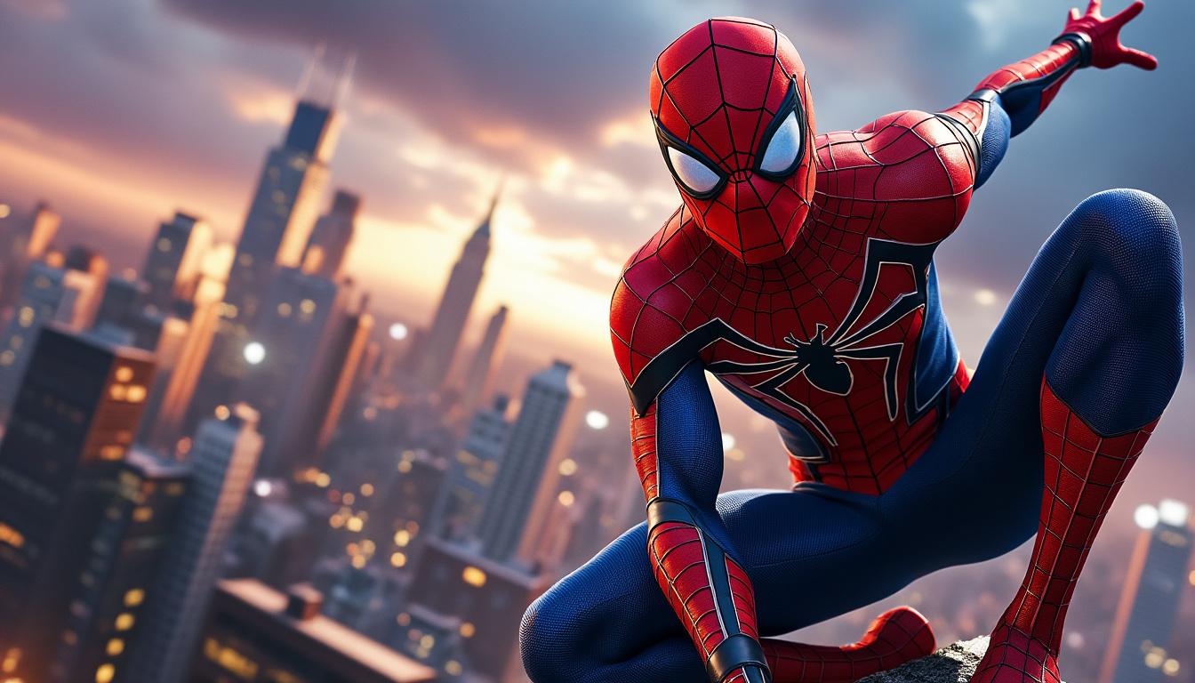 découvrez comment la série tv ultimate spider man a influencé et enrichi l'univers étendu de marvel, en apportant de nouvelles perspectives et en développant les personnages emblématiques.