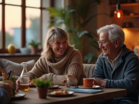 découvrez pourquoi 'le permis de vivre' sur netflix séduit toutes les générations avec son histoire touchante et universelle.