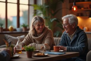 découvrez pourquoi 'le permis de vivre' sur netflix séduit toutes les générations avec son histoire touchante et universelle.