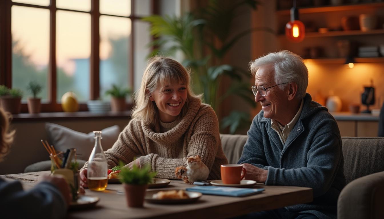 découvrez pourquoi 'le permis de vivre' sur netflix séduit toutes les générations avec son histoire touchante et universelle.