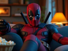 découvrez pourquoi le film deadpool en streaming vf est un incontournable grâce à son humour décalé, son action explosive et son héros anti-héros unique.