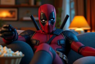 découvrez pourquoi le film deadpool en streaming vf est un incontournable grâce à son humour décalé, son action explosive et son héros anti-héros unique.