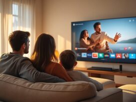 découvrez pourquoi les séries tv en streaming séduisent les audiences modernes grâce à leur accessibilité, diversité de contenus et immersion totale.