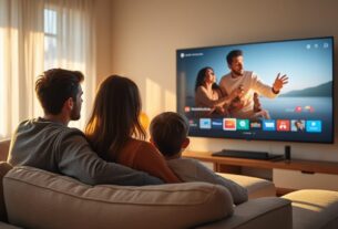 découvrez pourquoi les séries tv en streaming séduisent les audiences modernes grâce à leur accessibilité, diversité de contenus et immersion totale.