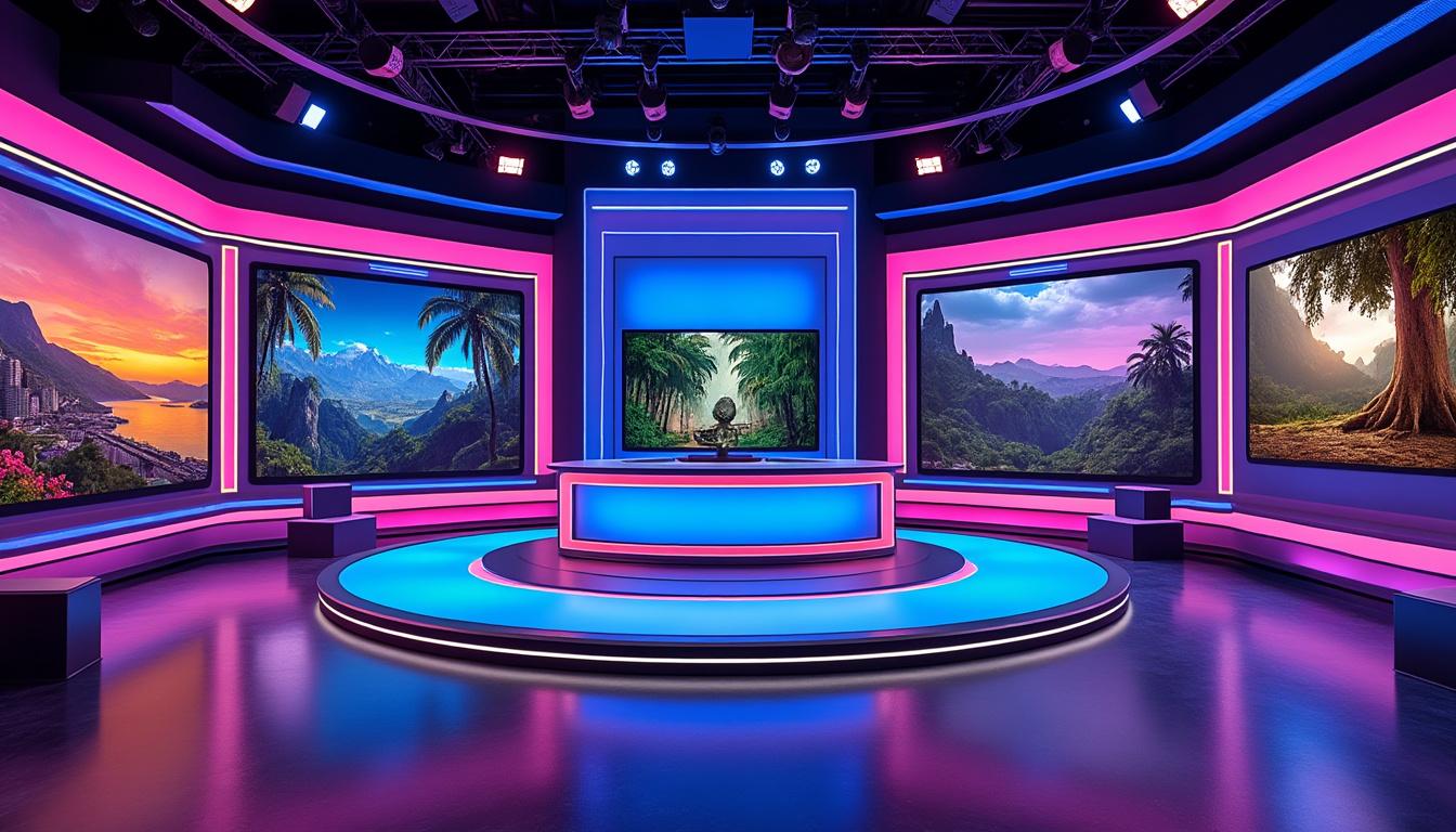 découvrez notre sélection incontournable des séries tv dont le titre commence par la lettre j, à ne pas manquer pour vos prochaines soirées binge-watching.