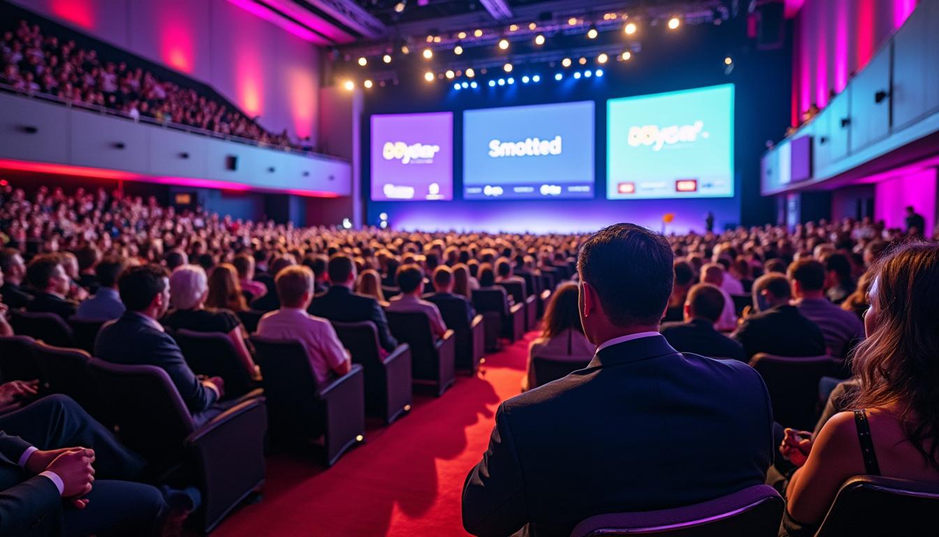 découvrez le classement des séries tv de l'année et les surprises qui ont su séduire les fans. analyse des succès incontournables et des pépites inattendues à ne pas manquer.