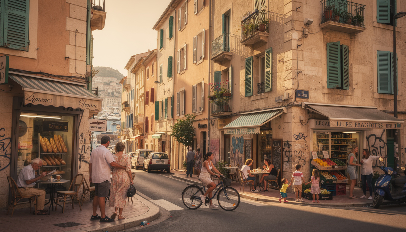 découvrez l'évolution des saisons de plus belle la vie en streaming et comment la série s'est transformée au fil du temps.