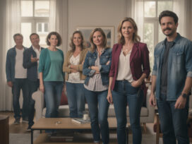 découvrez l'évolution des saisons de plus belle la vie en streaming et comment la série a su captiver son audience au fil du temps.