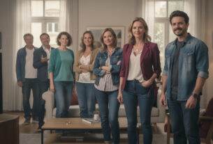 découvrez l'évolution des saisons de plus belle la vie en streaming et comment la série a su captiver son audience au fil du temps.