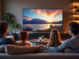 découvrez comment regarder papa ou maman en streaming sans publicité et en haute qualité pour une expérience cinéma optimale à la maison.