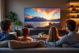 découvrez comment regarder papa ou maman en streaming sans publicité et en haute qualité pour une expérience cinéma optimale à la maison.