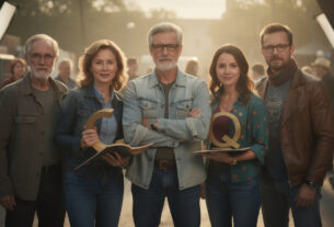 explorez les personnages emblématiques de séries télévisées dont le nom commence par la lettre q et découvrez leur impact inoubliable sur le petit écran.