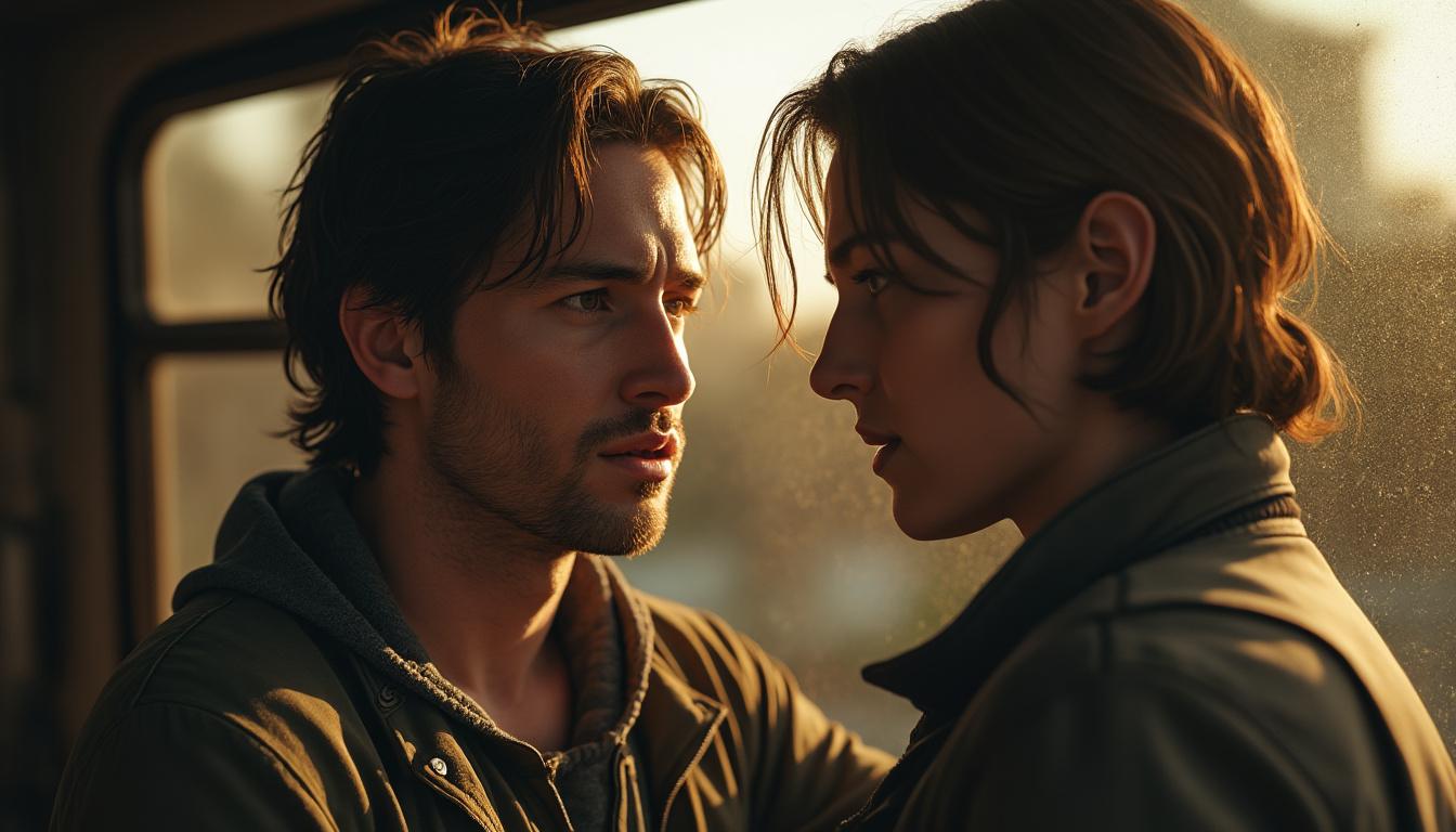 découvrez l'évolution des relations entre les personnages de la série tv jag, analysant leurs interactions complexes et leur développement au fil des saisons.