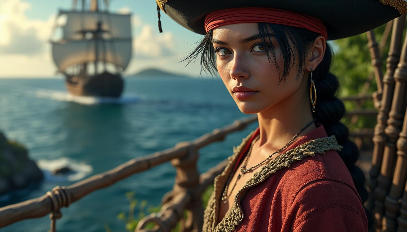 plongez dans l'aventure épique de one piece en streaming vf. découvrez tous les épisodes dès maintenant et suivez luffy et son équipage dans leur quête légendaire.