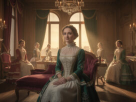 découvrez comment les décors et l'esthétique de la série tv 'la maison close' enrichissent l'histoire et plongent les spectateurs dans une atmosphère captivante et authentique.