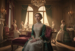 découvrez comment les décors et l'esthétique de la série tv 'la maison close' enrichissent l'histoire et plongent les spectateurs dans une atmosphère captivante et authentique.