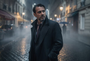 découvrez 'les mystères de paris', une série tv captivante qui vous immerge dans l'univers sombre et intense du thriller français, entre suspense et secrets à chaque épisode.
