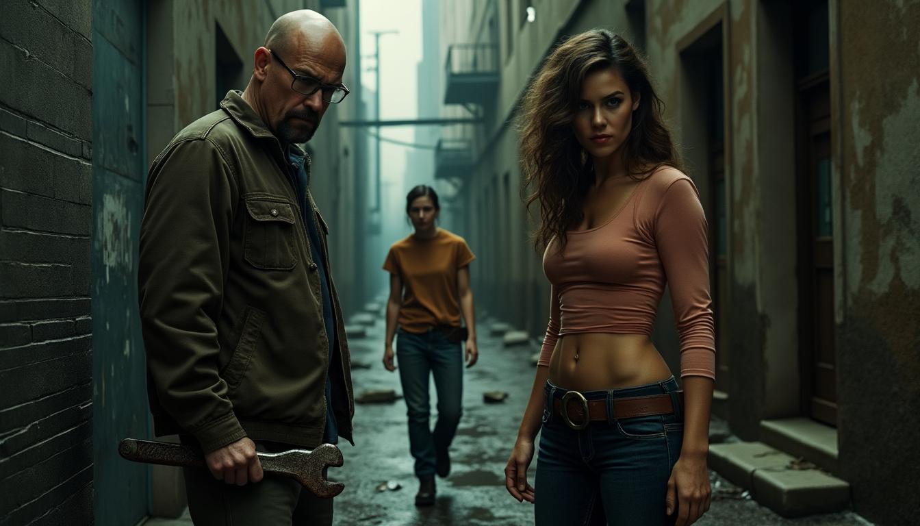 découvrez les personnages de séries dont le nom commence par la lettre n et explorez leur impact majeur sur la culture pop à travers les années.