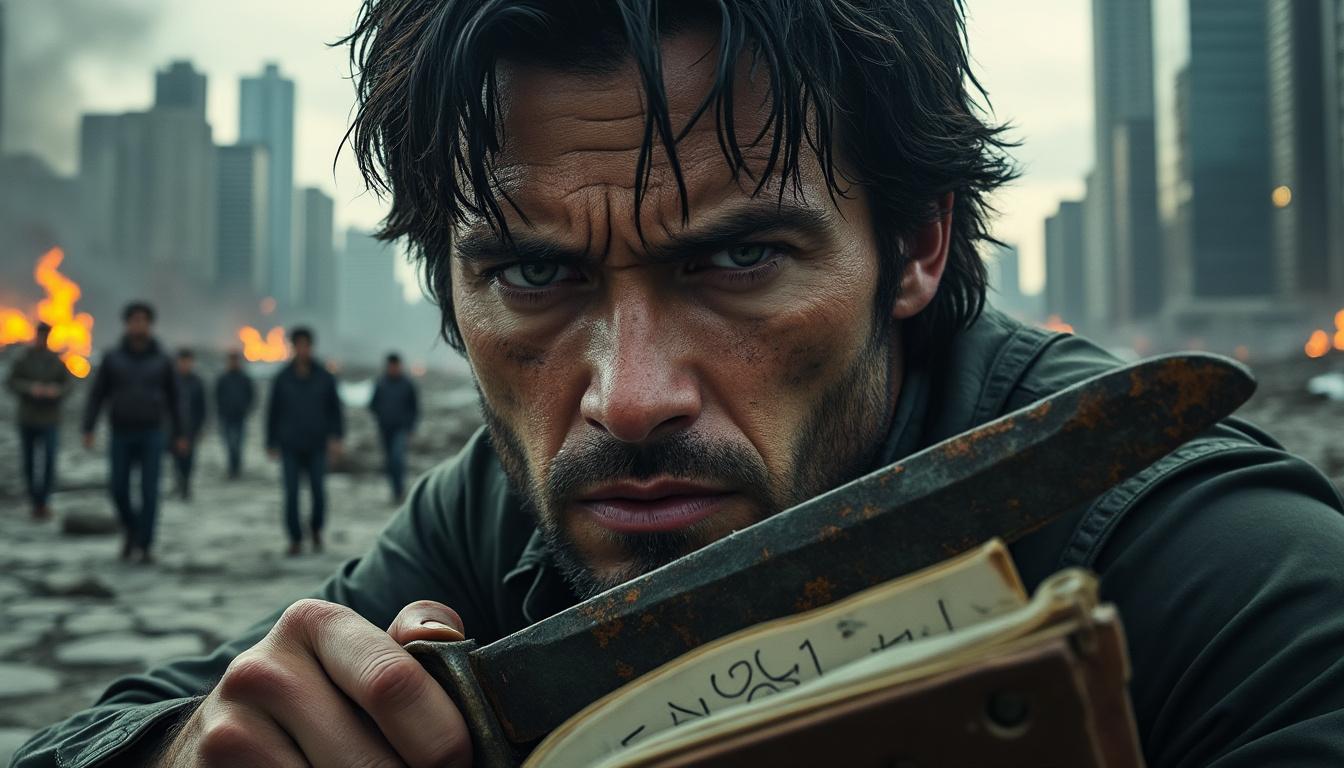 découvrez comment les personnages de séries dont le nom commence par la lettre n ont marqué et influencé la culture pop à travers leurs récits et leurs traits uniques.