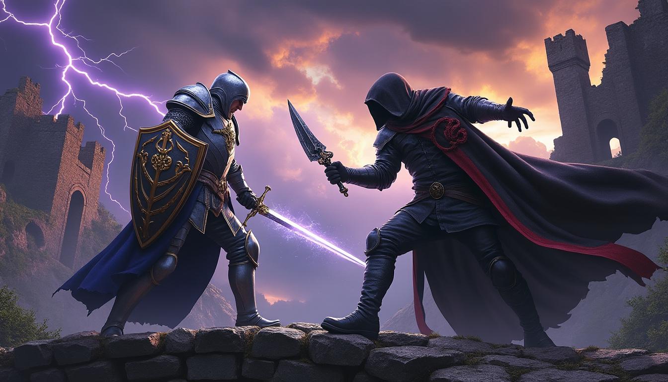 découvrez les personnages emblématiques de la série tv fantastique qui ont marqué les esprits par leur charisme, leurs aventures captivantes et leur impact durable sur les fans.