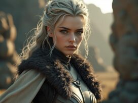 découvrez les personnages emblématiques de la série tv fantastique qui ont captivé les fans et marqué les esprits par leurs histoires et leur charisme unique.