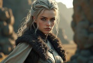 découvrez les personnages emblématiques de la série tv fantastique qui ont captivé les fans et marqué les esprits par leurs histoires et leur charisme unique.