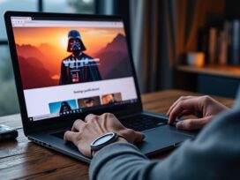 découvrez les astuces incontournables pour regarder star wars en streaming gratuit en toute simplicité et sécurité. profitez de votre saga préférée sans frais dès maintenant !