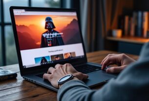 découvrez les astuces incontournables pour regarder star wars en streaming gratuit en toute simplicité et sécurité. profitez de votre saga préférée sans frais dès maintenant !