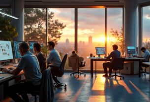 découvrez les secrets de production de futurama en streaming, une plongée exclusive dans les coulisses de cette série culte.