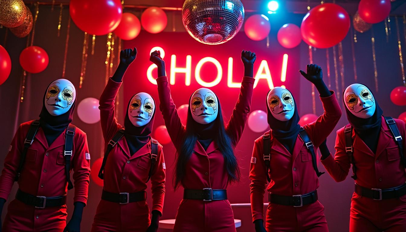 découvrez le top 10 des déguisements de séries tv iconiques à porter avec fierté pour vos soirées costumées et événements spéciaux.